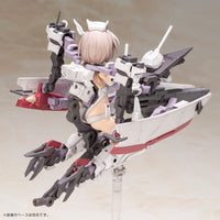 Frame Arms Girl Kongo Model Kit