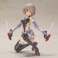 Frame Arms Girl Kongo Model Kit