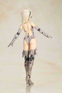 Frame Arms Girl Zero Tortoise Model Kit