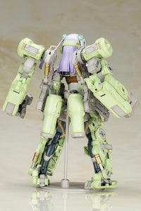 Frame Arms Girl Greifen Model Kit (Reissue)