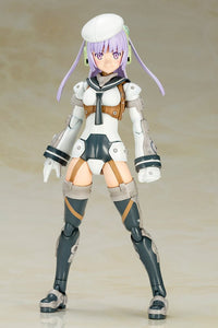 Frame Arms Girl Greifen Model Kit (Reissue)
