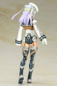 Frame Arms Girl Greifen Model Kit (Reissue)