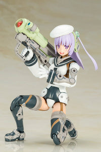 Frame Arms Girl Greifen Model Kit (Reissue)