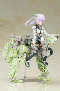 Frame Arms Girl Greifen Model Kit (Reissue)