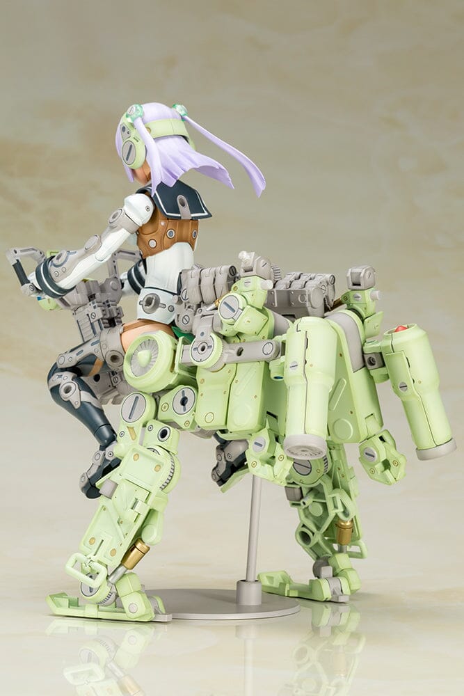 Frame Arms Girl Greifen Model Kit (Reissue)