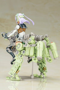 Frame Arms Girl Greifen Model Kit (Reissue)