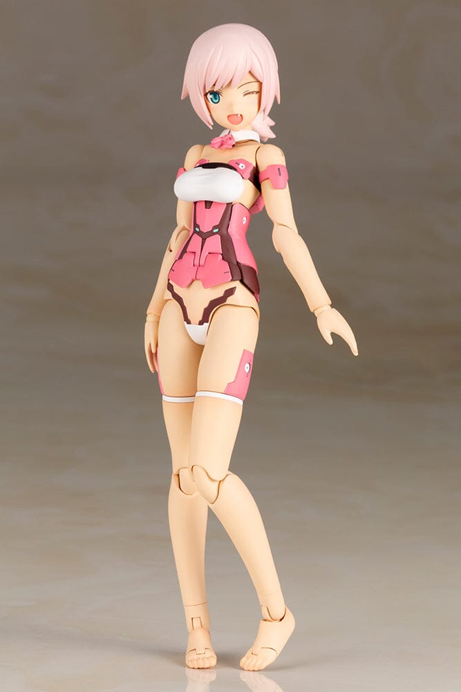 Frame Arms Girl Laetitia Model Kit