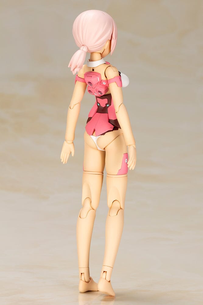Frame Arms Girl Laetitia Model Kit