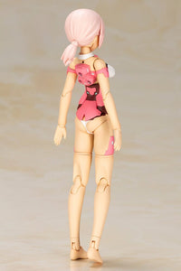 Frame Arms Girl Laetitia Model Kit