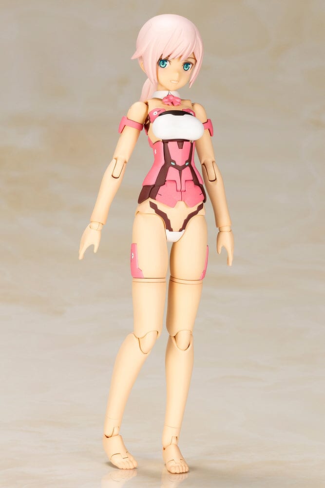 Frame Arms Girl Laetitia Model Kit