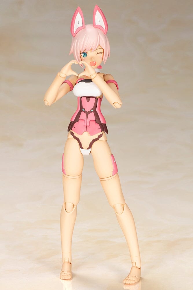 Frame Arms Girl Laetitia Model Kit