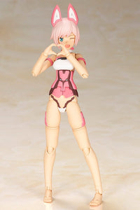 Frame Arms Girl Laetitia Model Kit