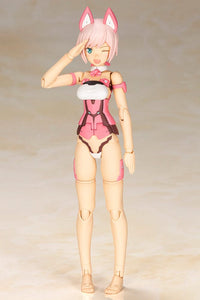 Frame Arms Girl Laetitia Model Kit