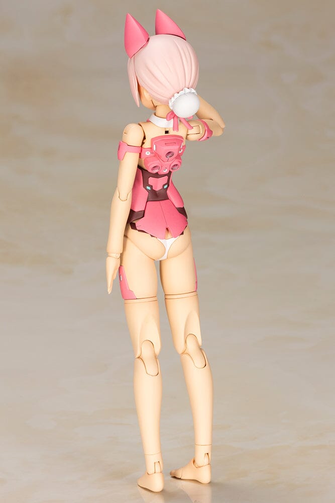 Frame Arms Girl Laetitia Model Kit