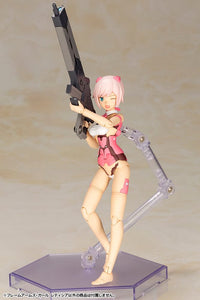 Frame Arms Girl Laetitia Model Kit