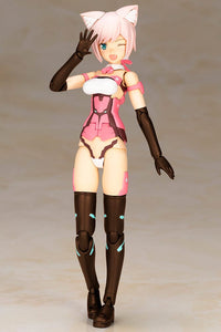 Frame Arms Girl Laetitia Model Kit
