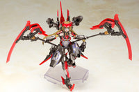 Frame Arms Girl Hresvelgr=Invert Model Kit (Reissue)