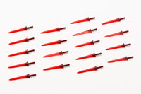 Frame Arms Girl Jinrai & Weapons Set Model Kit