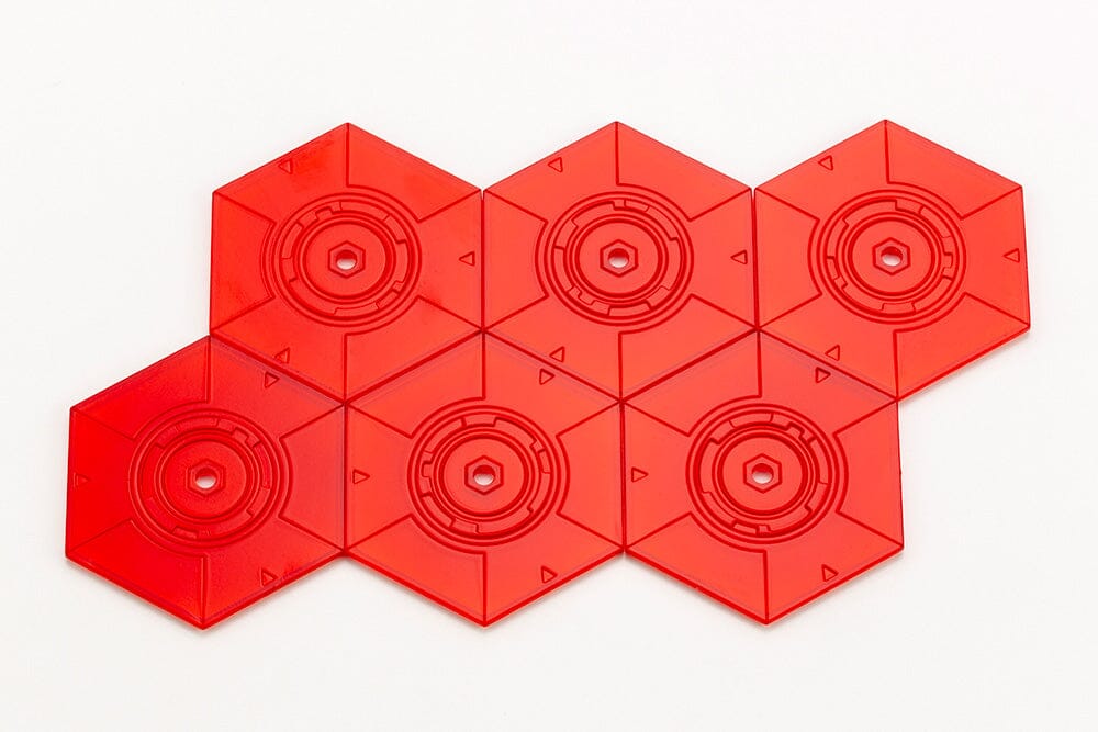 Frame Arms Girl Jinrai & Weapons Set Model Kit