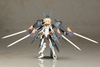 Frame Arms Girl Zelfikar (ST Ver.) Model Kit