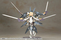 Frame Arms Girl Zelfikar (ST Ver.) Model Kit