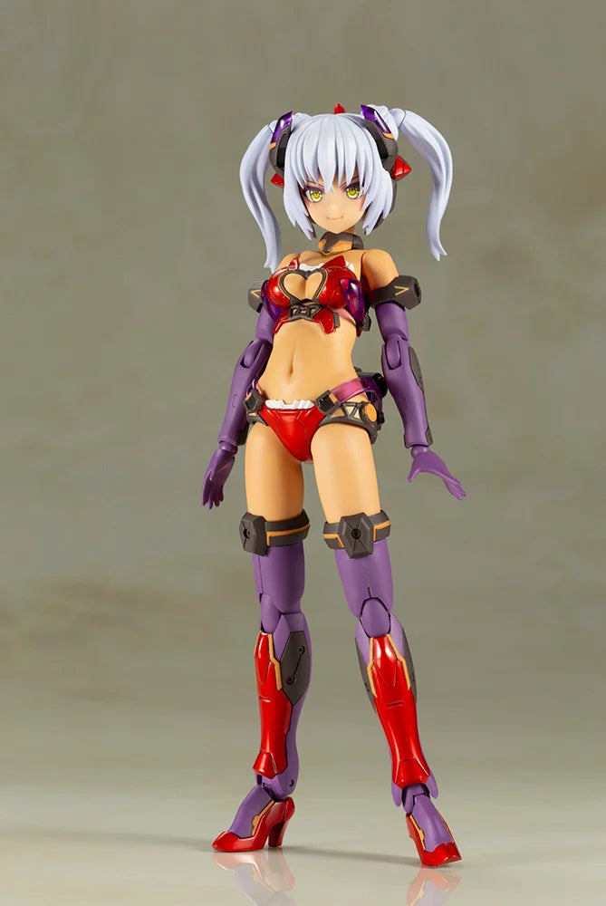 Frame Arms Girl Hresvelgr=Rufus (Agito) Model Kit