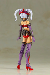 Frame Arms Girl Hresvelgr=Rufus (Agito) Model Kit