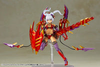 Frame Arms Girl Hresvelgr=Rufus (Agito) Model Kit