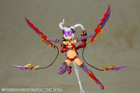 Frame Arms Girl Hresvelgr=Rufus (Agito) Model Kit