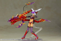 Frame Arms Girl Hresvelgr=Rufus (Agito) Model Kit