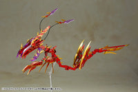 Frame Arms Girl Hresvelgr=Rufus (Agito) Model Kit