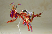 Frame Arms Girl Hresvelgr=Rufus (Agito) Model Kit