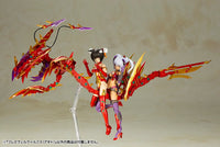 Frame Arms Girl Hresvelgr=Rufus (Agito) Model Kit