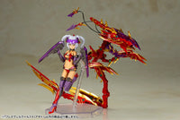 Frame Arms Girl Hresvelgr=Rufus (Agito) Model Kit
