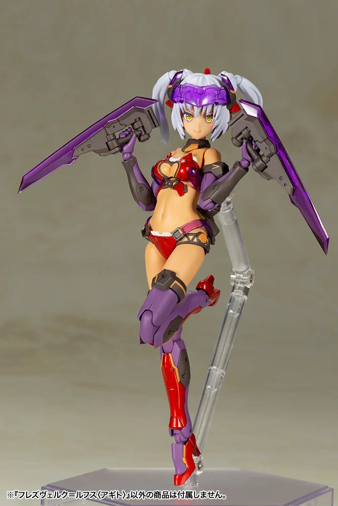 FRAME ARMS Girl HRESVELGR=RUFUS 未開封 FRAME ARMS Girl FRAME ARMS Girl HRESVELGR=RUFUS 未開封 FRAME ARMS Girl