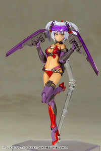 Frame Arms Girl Hresvelgr=Rufus (Agito) Model Kit