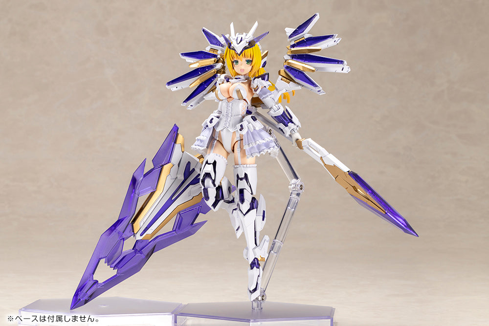 Frame Arms Girl Ray Falx Model Kit