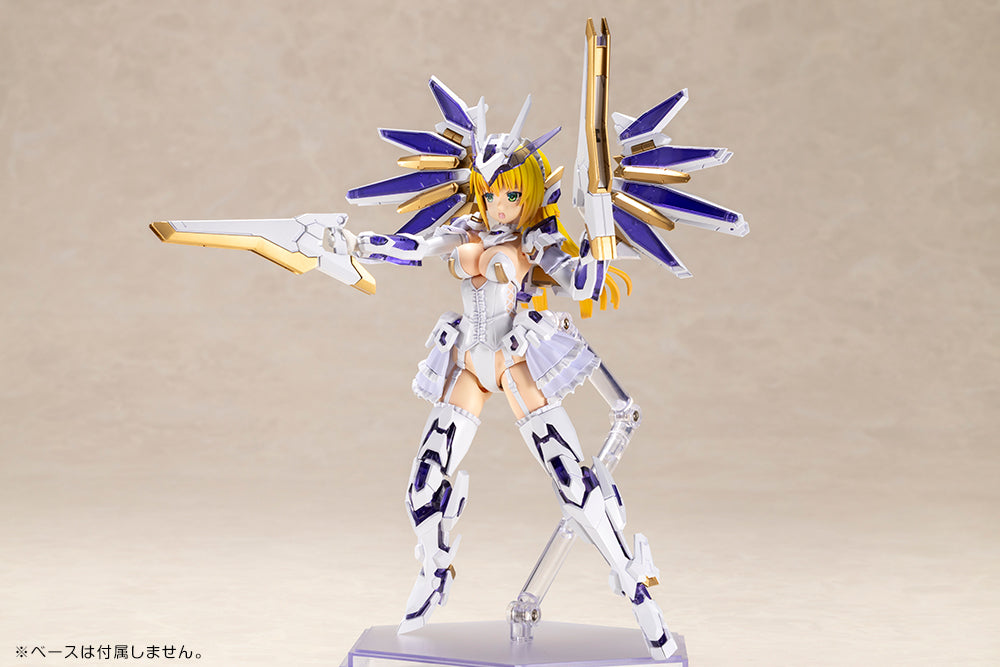 Frame Arms Girl Ray Falx Model Kit