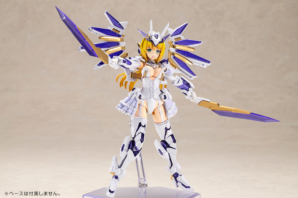 Frame Arms Girl Ray Falx Model Kit