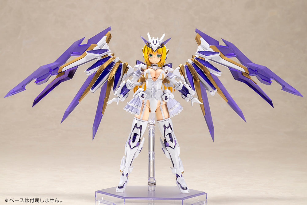 Frame Arms Girl Ray Falx Model Kit