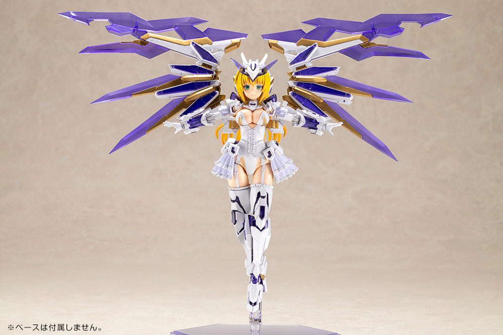 Frame Arms Girl Ray Falx Model Kit