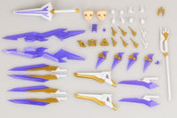 Frame Arms Girl Ray Falx Model Kit