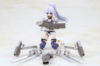Frame Arms Girl Second Jive Model Kit