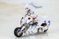Frame Arms Girl Second Jive Model Kit