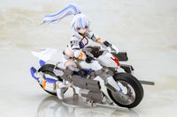 Frame Arms Girl Second Jive Model Kit