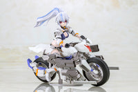 Frame Arms Girl Second Jive Model Kit