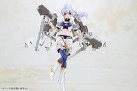 Frame Arms Girl Second Jive Model Kit