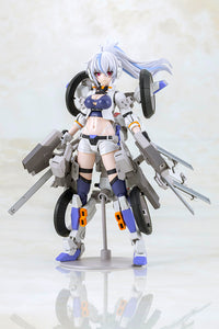 Frame Arms Girl Second Jive Model Kit