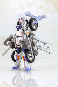 Frame Arms Girl Second Jive Model Kit
