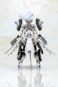 Frame Arms Girl Second Jive Model Kit